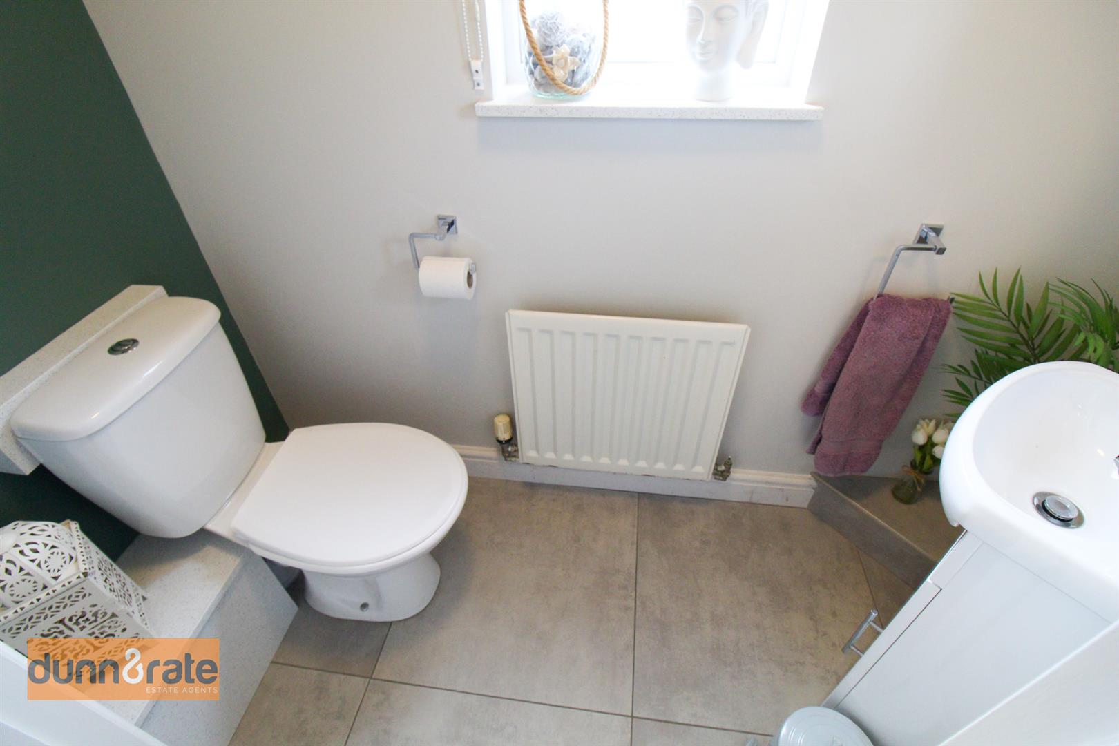 Royal Way, Baddeley Green, Stoke-On-Trent